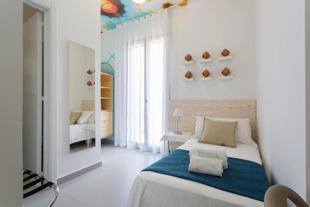 L'uomo E Il Mare By Inside Salento Bed & Breakfast *