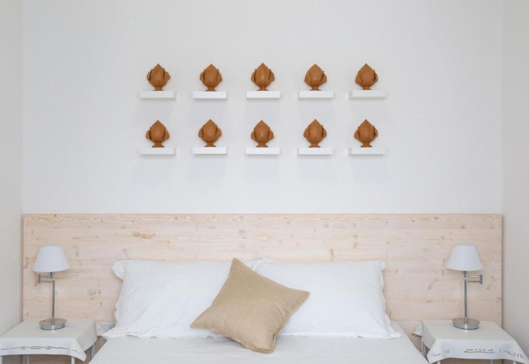 Bed & Breakfast L'uomo E Il Mare By Inside Salento
