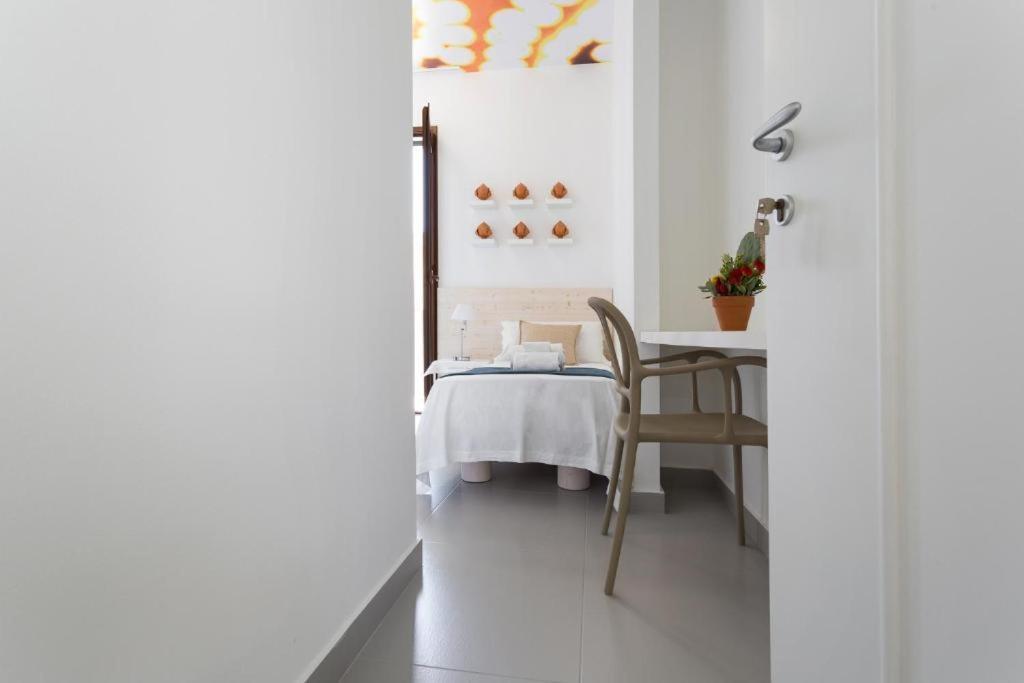 L'uomo E Il Mare By Inside Salento Bed & Breakfast