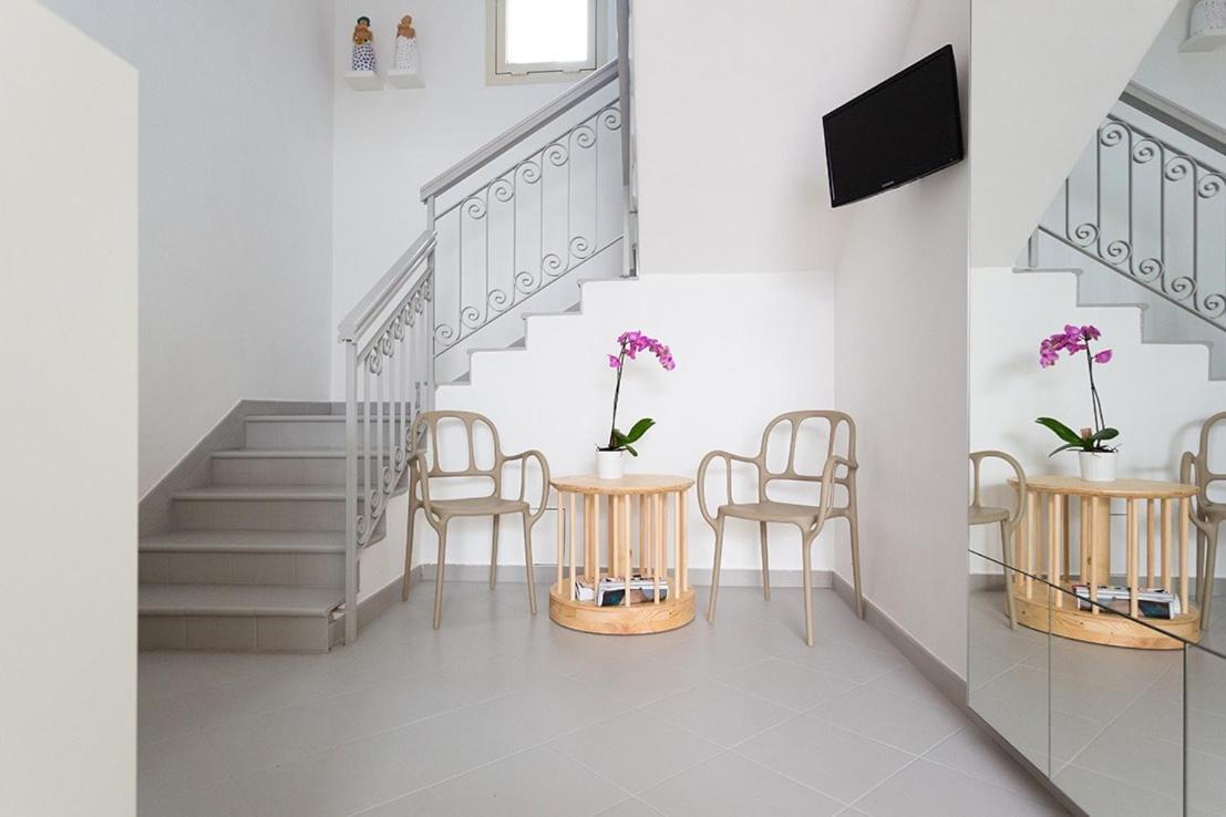 L'uomo E Il Mare By Inside Salento Bed & Breakfast *